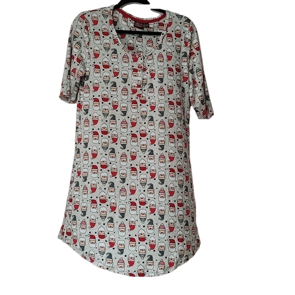 Santas Treasures Lounge Wear Size M